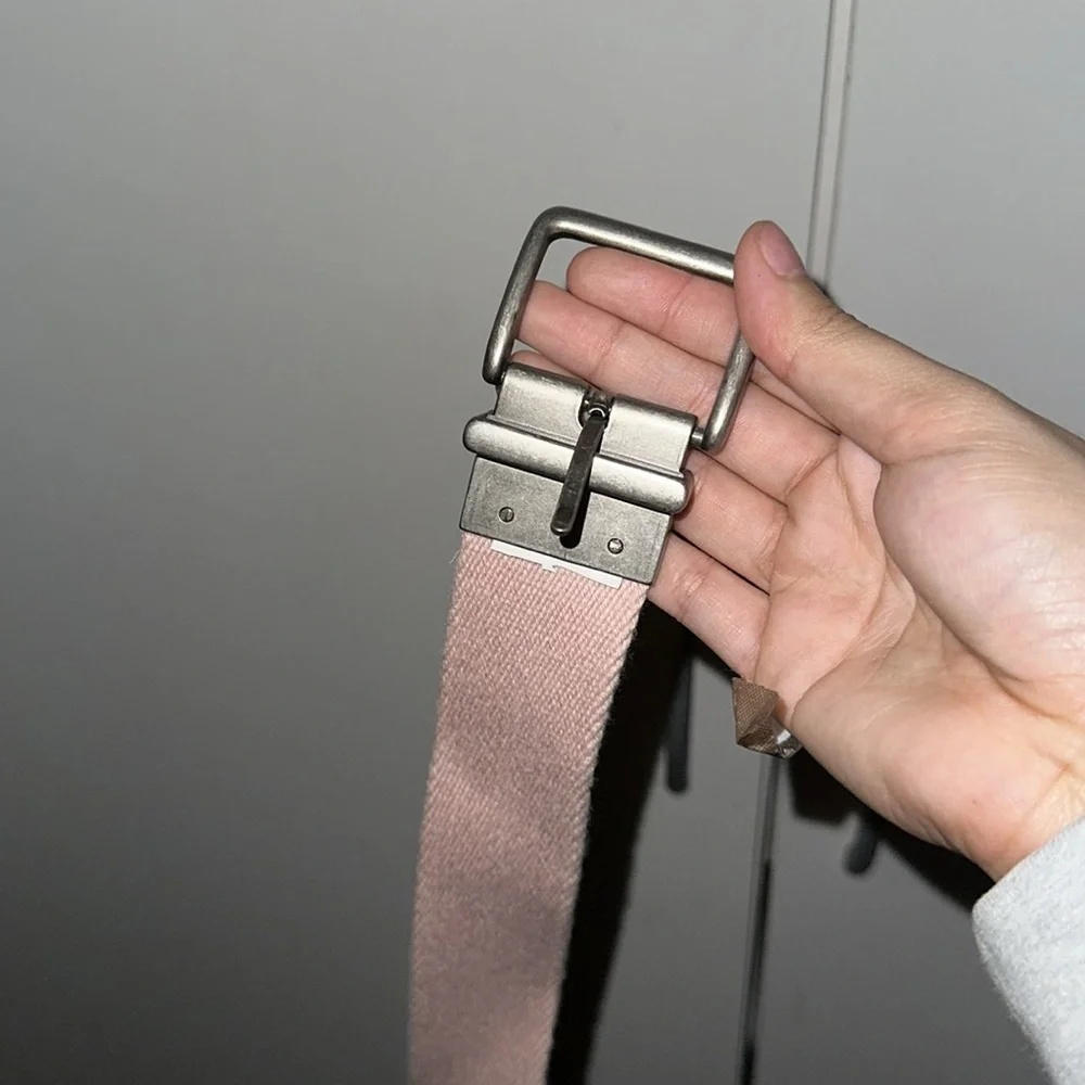 Reversible Roxy belt - Picture 5 of 5